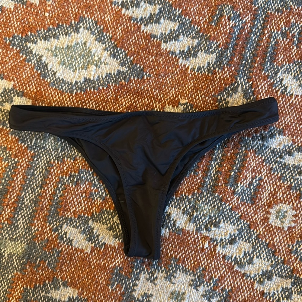 Jcrew playa swim bottom